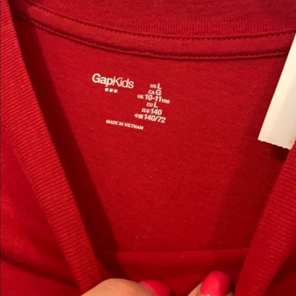 🎉Last deal 🎉Gap blouse bundle 2 - Picture 7 of 8